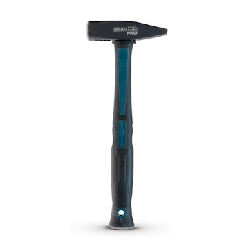 Bormann Pro čekić bravarski 400g BHT7160 Bormann Pro čekić bravarski 400g BHT7160