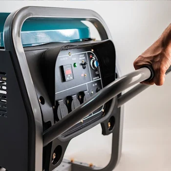 Bormann Pro dizel generator 5kW BGB9000-1 Bormann Pro dizel generator 5kW BGB9000-1