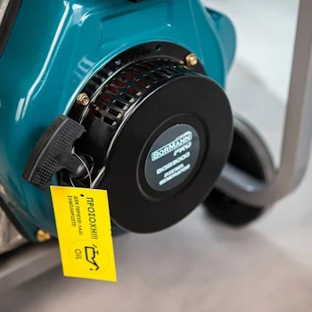 Bormann Pro dizel generator 5kW BGB9000-5 Bormann Pro dizel generator 5kW BGB9000-5