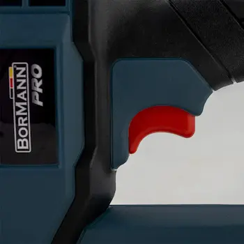 Bormann Pro električna heftalica (spajalica/zakivač) BAN1100-4