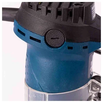 Bormann Pro glodalica za drvo jednoručna 500W BRT6000-4