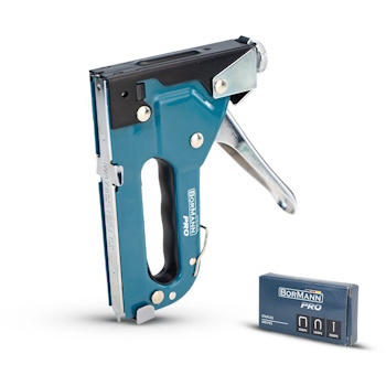 Bormann Pro heftalica 3u1 BHT7230 Bormann Pro heftalica 3u1 BHT7230