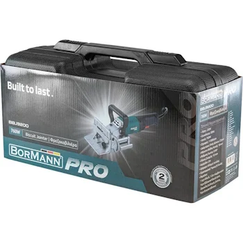 Bormann Pro kekserica BBJ9200-8