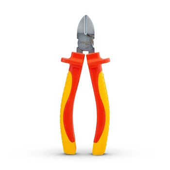 Bormann Pro klešta diagonalna VDE 160mm BHT7394 Bormann Pro klešta diagonalna VDE 160mm BHT7394