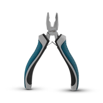 Bormann Pro klešta kombinovana mini 115mm BHT7342 Bormann Pro klešta kombinovana mini 115mm BHT7342