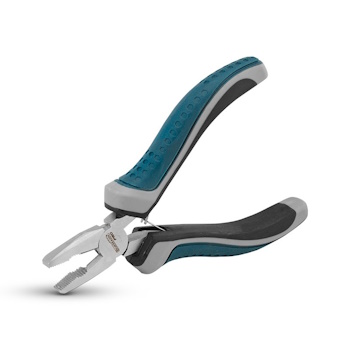 Bormann Pro klešta kombinovana mini 115mm BHT7342 Bormann Pro klešta kombinovana mini 115mm BHT7342