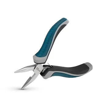 Bormann Pro klešta mini 115mm BHT7334 Bormann Pro klešta mini 115mm BHT7334