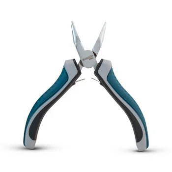 Bormann Pro klešta mini 115mm BHT7334 Bormann Pro klešta mini 115mm BHT7334