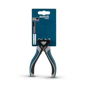 Bormann Pro klešta mini za rezanje 115mm BHT7338 Bormann Pro klešta mini za rezanje 115mm BHT7338