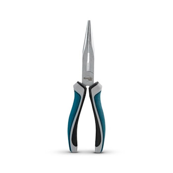 Bormann Pro klešta poluokrugla 160mm BHT7310-1