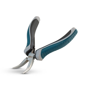 Bormann Pro klešta povijena mini 115mm BHT7340 Bormann Pro klešta povijena mini 115mm BHT7340