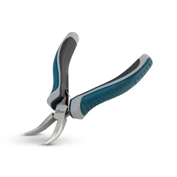 Bormann Pro klešta povijena mini 115mm BHT7340 Bormann Pro klešta povijena mini 115mm BHT7340