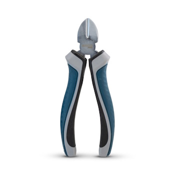 Bormann Pro klešta sečice 160mm BHT7324 Bormann Pro klešta sečice 160mm BHT7324