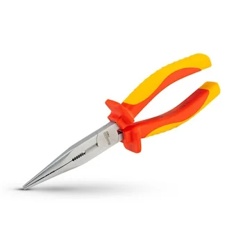 Bormann Pro klešta špic VDE 200mm BHT7396 Bormann Pro klešta špic VDE 200mm BHT7396