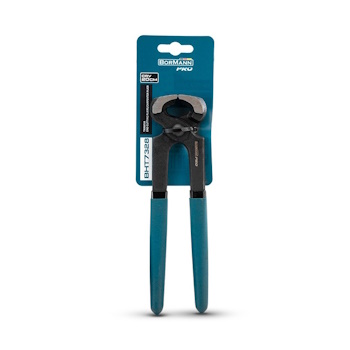 Bormann Pro klešta stolarska 200mm BHT7328 Bormann Pro klešta stolarska 200mm BHT7328