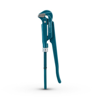 Bormann Pro klešta vodoinstalaterska 90° 1″ BHT7360 Bormann Pro klešta vodoinstalaterska 90° 1″ BHT7360