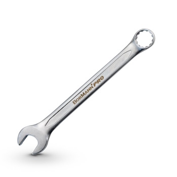 Bormann Pro kombinovani ključ 32mm BHT7518 Bormann Pro kombinovani ključ 32mm BHT7518