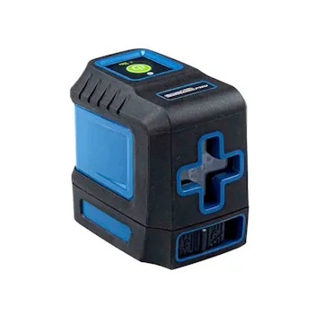 Bormann Pro laser za nivelaciju zeleni 30m BDM6800 Bormann Pro laser za nivelaciju zeleni 30m BDM6800