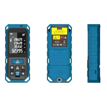 Bormann Pro laserski daljinomer 60m BDM6500 Bormann Pro laserski daljinomer 60m BDM6500