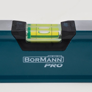 Bormann Pro libela alu 40cm BHT7750-3