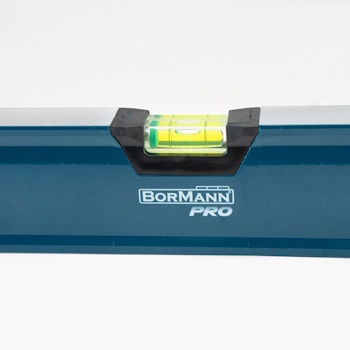 Bormann Pro libela alu 60cm BHT7756-2