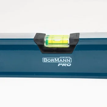 Bormann Pro libela alu 60cm BHT7756 Bormann Pro libela alu 60cm BHT7756