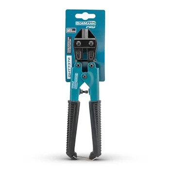 Bormann Pro makaze za gvožđe mini 20cm BHT7372-2