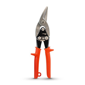 Bormann Pro makaze za lim leve 25cm BHT7366 Bormann Pro makaze za lim leve 25cm BHT7366