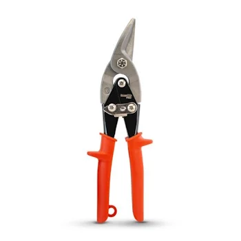 Bormann Pro makaze za lim leve 25cm BHT7366-1