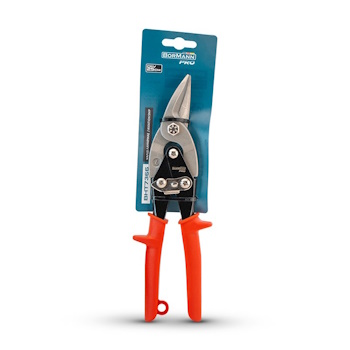 Bormann Pro makaze za lim leve 25cm BHT7366 Bormann Pro makaze za lim leve 25cm BHT7366