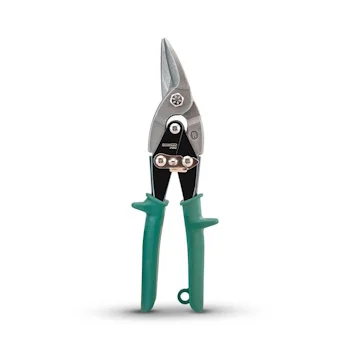 Bormann Pro makaze za lim desne 25cm BHT7368 Bormann Pro makaze za lim desne 25cm BHT7368