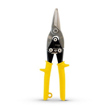 Bormann Pro makaze za lim prave 25cm BHT7370 Bormann Pro makaze za lim prave 25cm BHT7370