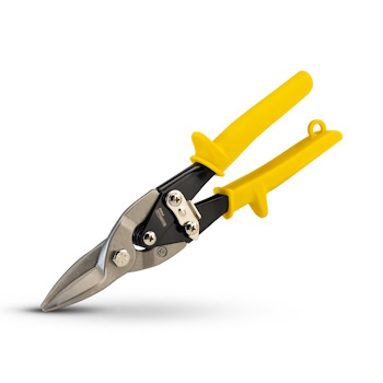 Bormann Pro makaze za lim prave 25cm BHT7370 Bormann Pro makaze za lim prave 25cm BHT7370