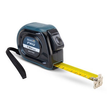 Bormann Pro metar 7.5m BHT7127 Bormann Pro metar 7.5m BHT7127