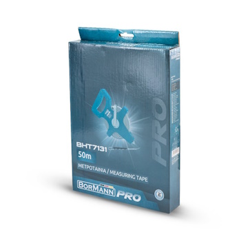 Bormann Pro metar 50m BHT7131 Bormann Pro metar 50m BHT7131