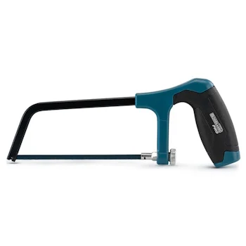 Bormann Pro mini testera za metal 150mm BHT7206 Bormann Pro mini testera za metal 150mm BHT7206