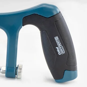 Bormann Pro mini testera za metal 150mm BHT7206 Bormann Pro mini testera za metal 150mm BHT7206