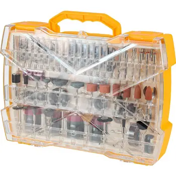 Bormann Pro multifunkcionalni set dodataka 232/1 BHT1445 Bormann Pro multifunkcionalni set dodataka 232/1 BHT1445