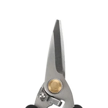 Bormann Pro multinamenske inox makaze BHT7785 Bormann Pro multinamenske inox makaze BHT7785