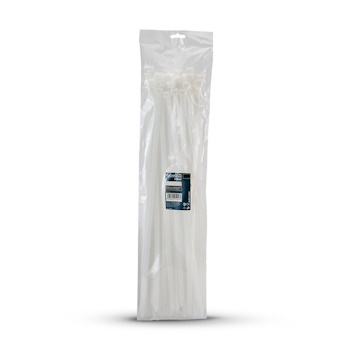 Bormann Pro najlon vezice za kablove 3.6x250mm set 100/1 BCR5012 Bormann Pro najlon vezice za kablove 3.6x250mm set 100/1 BCR5012