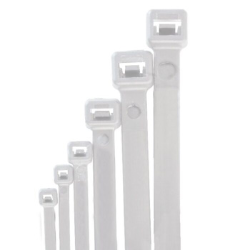 Bormann Pro najlon vezice za kablove 3.6x370mm set 100/1 BCR5016 Bormann Pro najlon vezice za kablove 3.6x370mm set 100/1 BCR5016