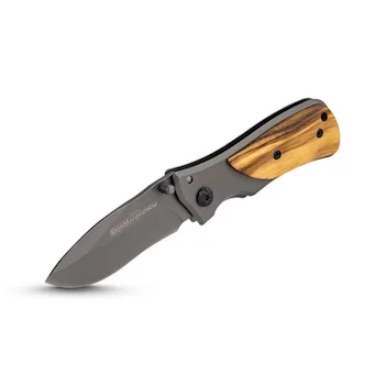 Bormann Pro nož sklapajući inox BHT7714