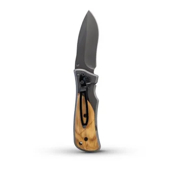 Bormann Pro nož sklapajući inox BHT7714-1