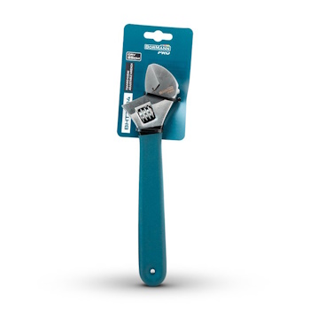 Bormann Pro podesivi ključ 150mm BHT7300 Bormann Pro podesivi ključ 150mm BHT7300