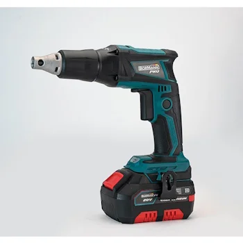 Bormann Pro šauber 20V BBP5150 Bormann Pro šauber 20V BBP5150