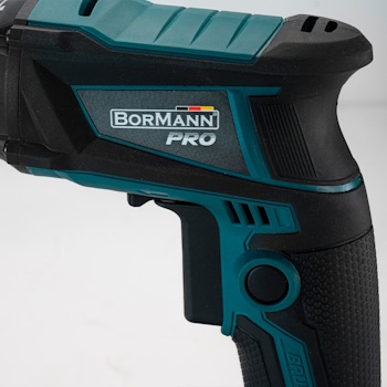 Bormann Pro šauber 20V BBP5150-4