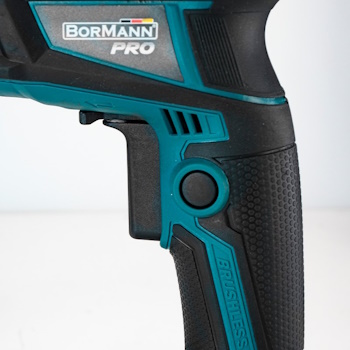 Bormann Pro šauber 20V BBP5150 Bormann Pro šauber 20V BBP5150