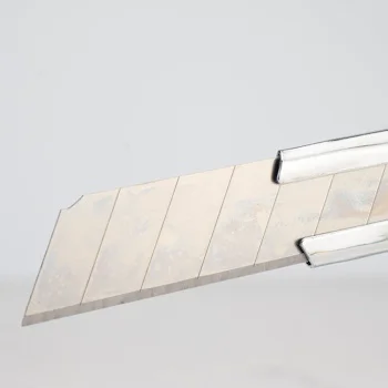 Bormann Pro skalpel 156mm BHT7720-3