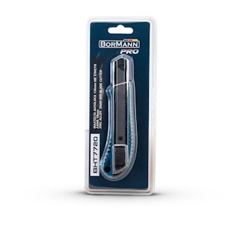 Bormann Pro skalpel 156mm BHT7720 Bormann Pro skalpel 156mm BHT7720