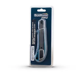 Bormann Pro skalpel 156mm BHT7720-4